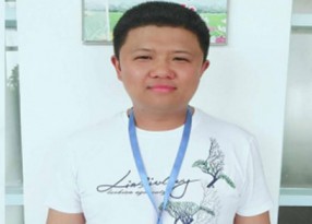 杨传勇