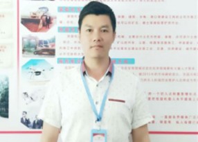 刘世柱
