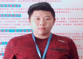 邓阿慧